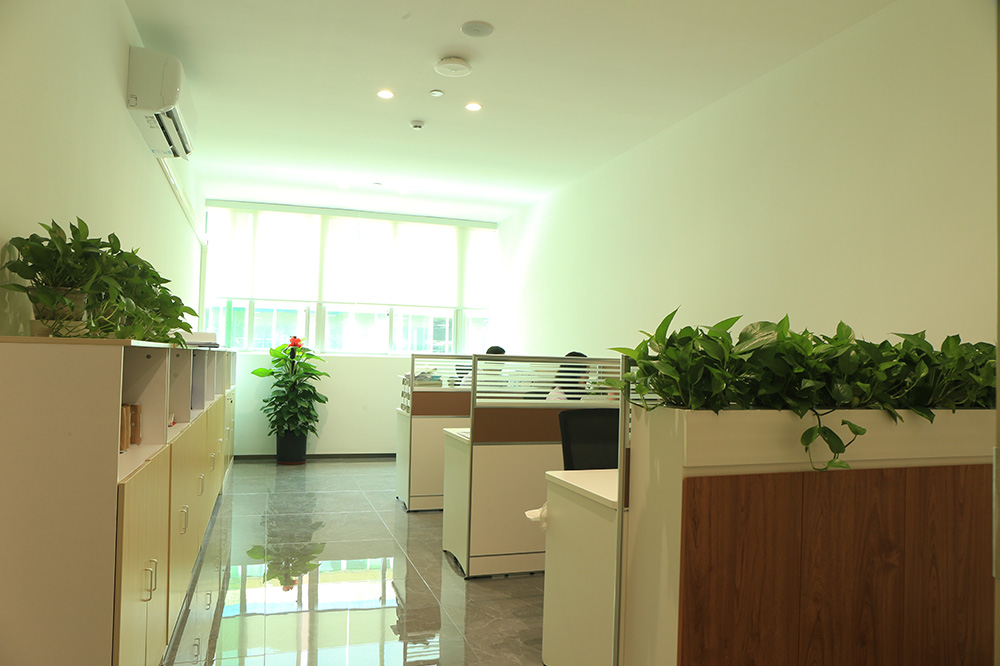 Administrative Department