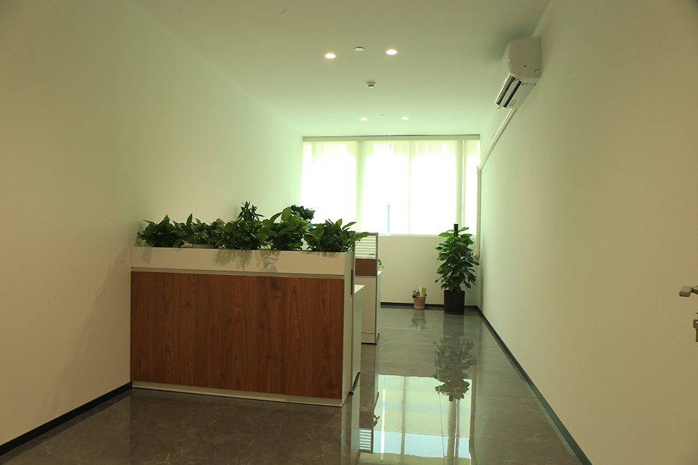 Procurement Department