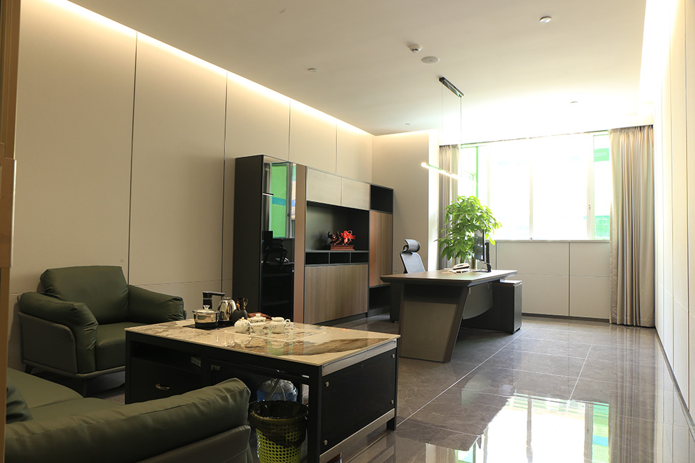 Directors Office
