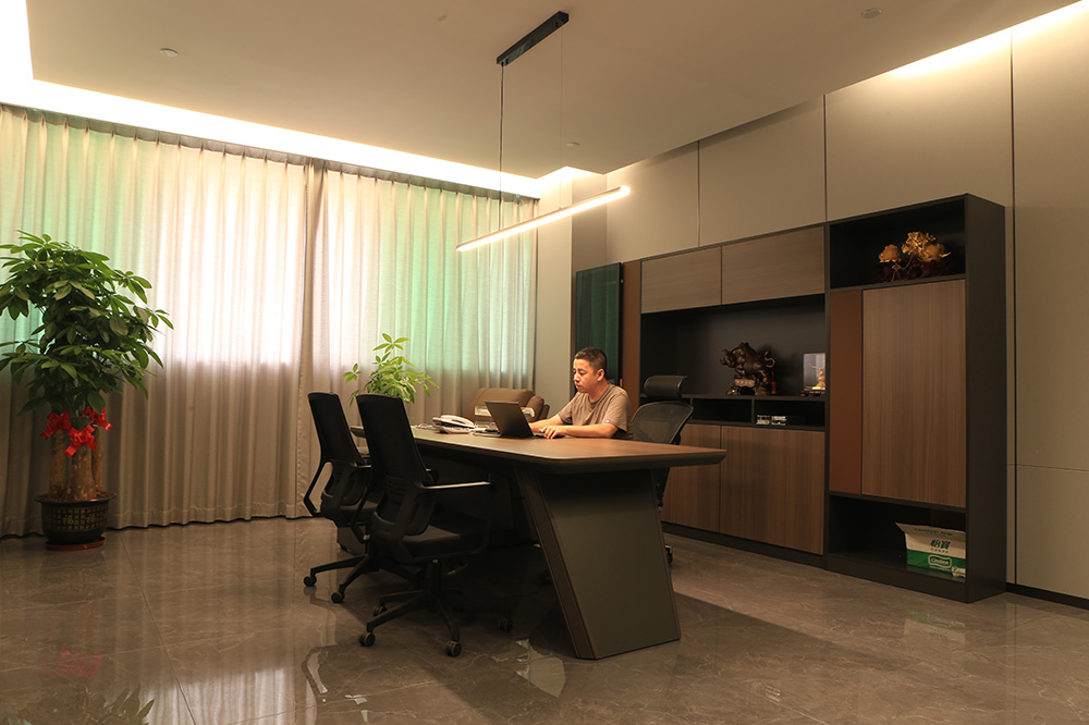 General Managers Office